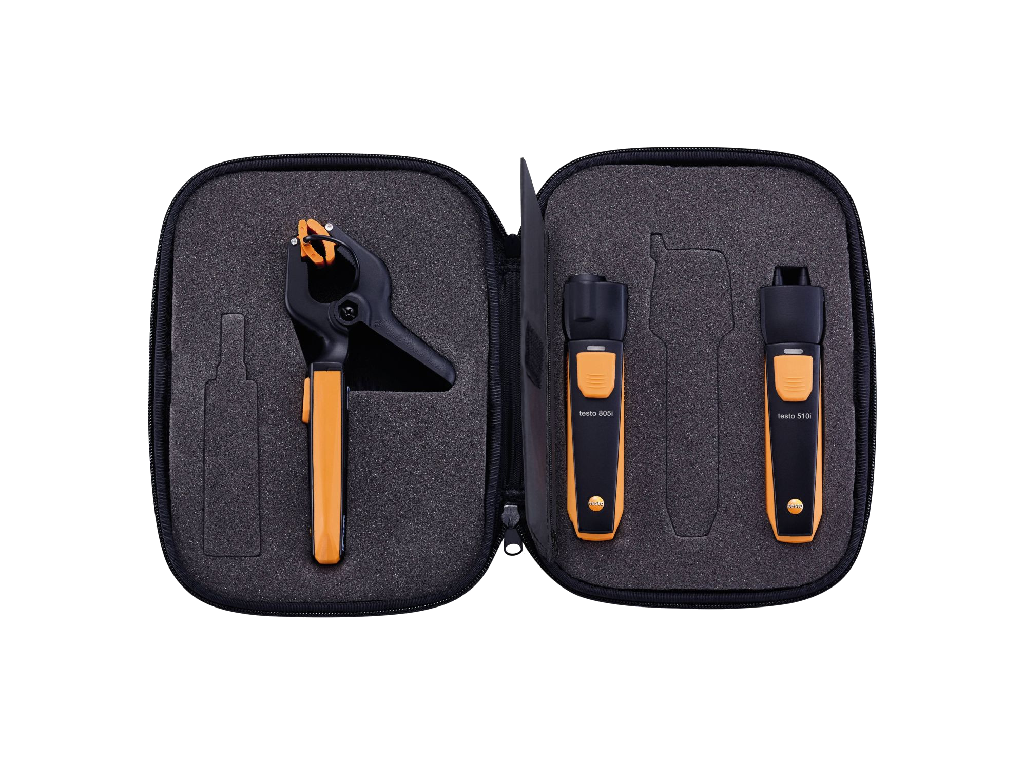 testo Heating Set testo Heating Set